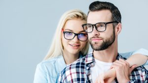 Quelles lunettes choisir selon la forme du visage ? lunettes-forme-visage