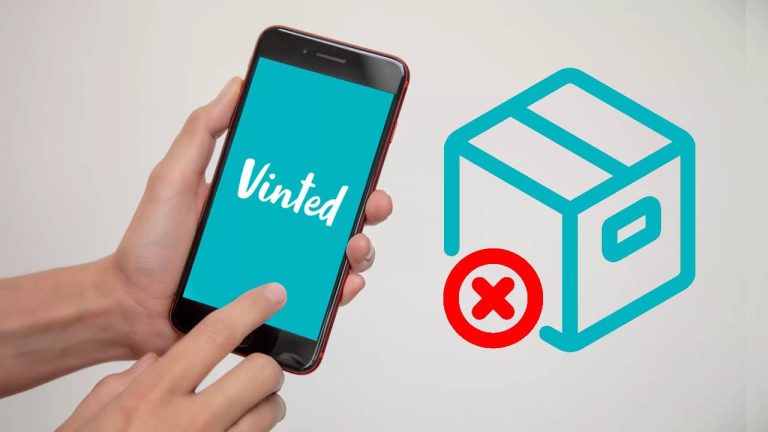 Compte Vinted bloqué : que faire pour le débloquer