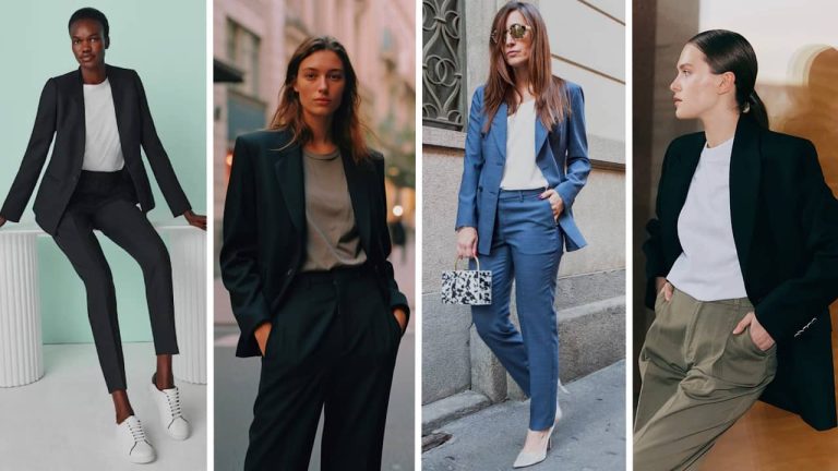 T-shirt oversize femme : conseils mode pour bien le porter