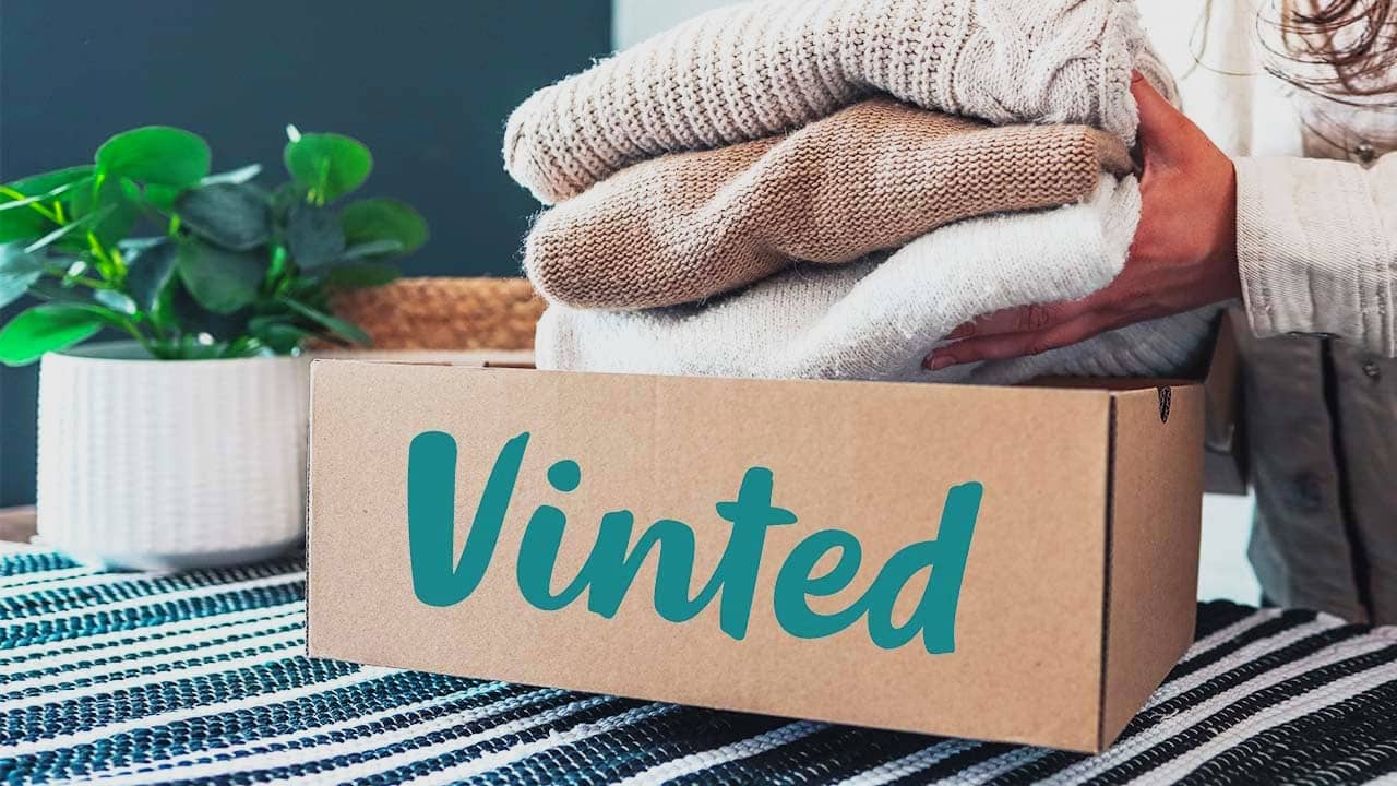 Livraison sur Vinted fonctionnement et modes d