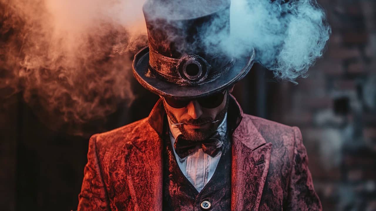 Soirée tenue chic détail choc : 30 idées pour femme et homme
