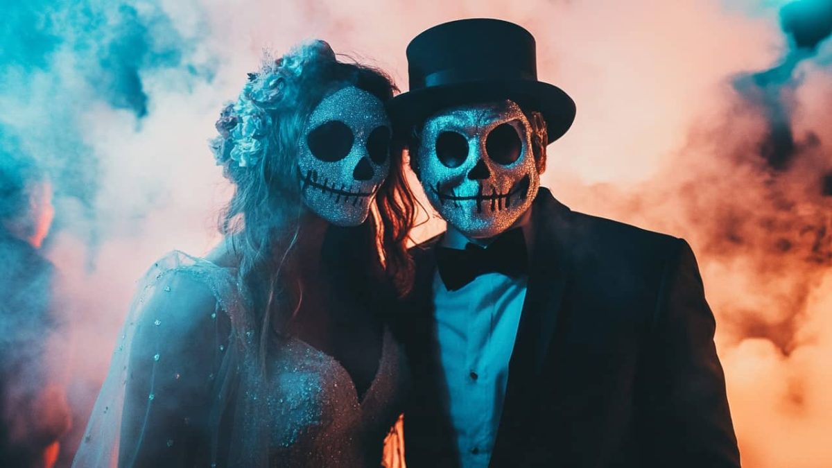 Soirée tenue chic détail choc : 30 idées pour femme et homme