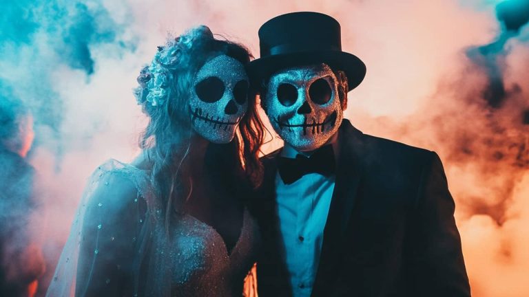 Soirée tenue chic détail choc : 30 idées pour femme et homme