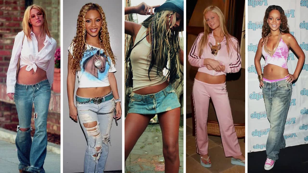 Look mode femme online