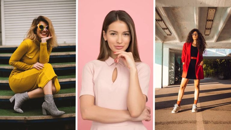 T-shirt oversize femme : conseils mode pour bien le porter