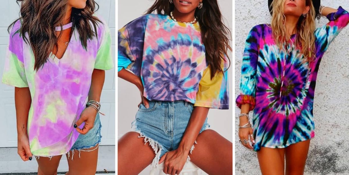 T-shirt oversize femme : conseils mode pour bien le porter
