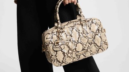 sac a main en python