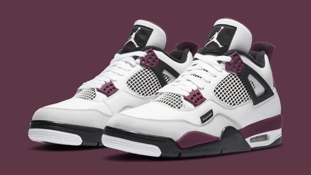 jordan 4 sneakers 2025
