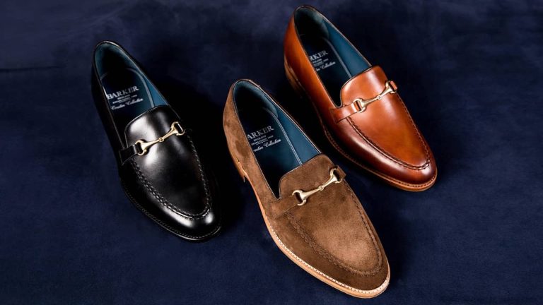 Mocassins pour homme : comment bien choisir ?