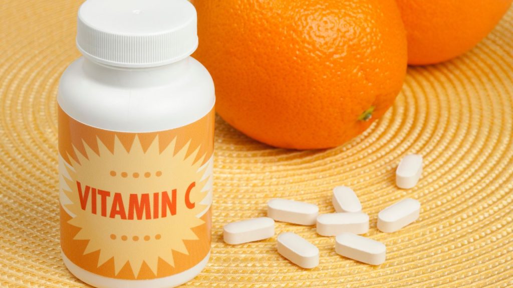 complement vitamine c