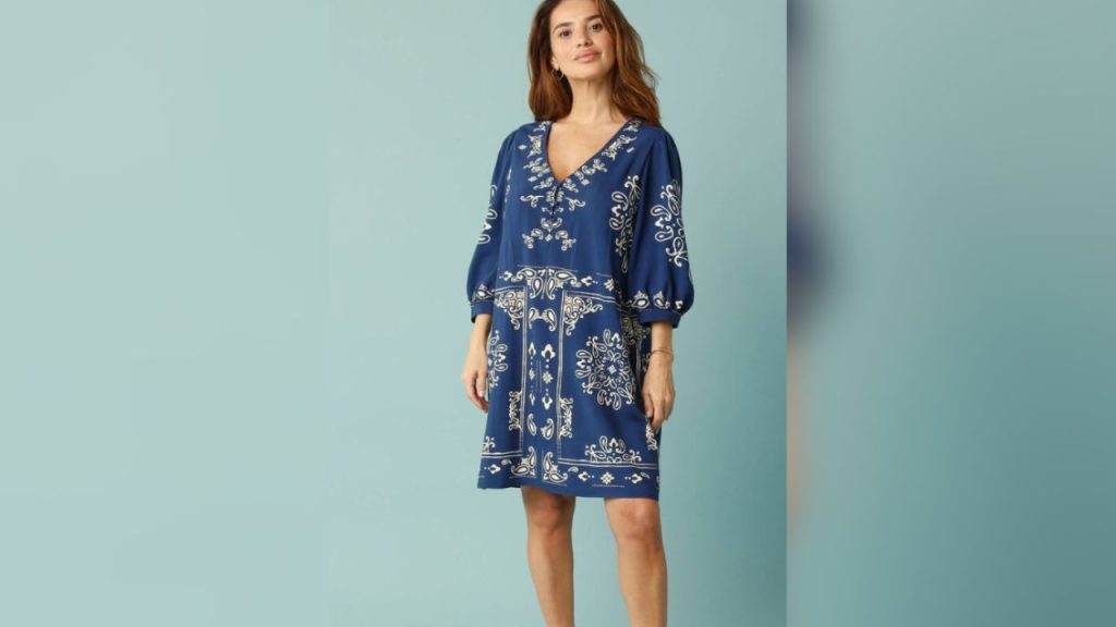 robe ete