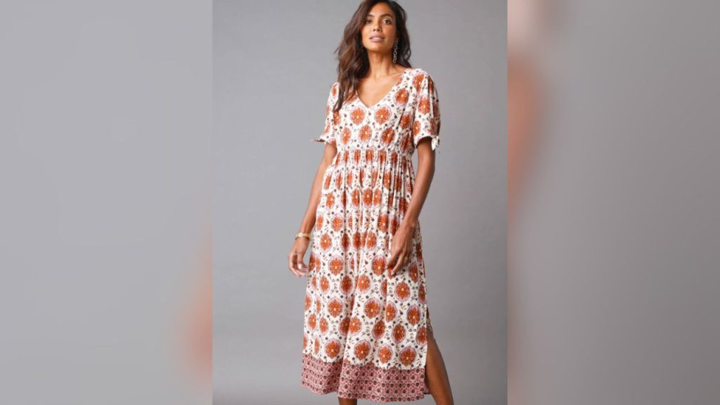 robe femme
