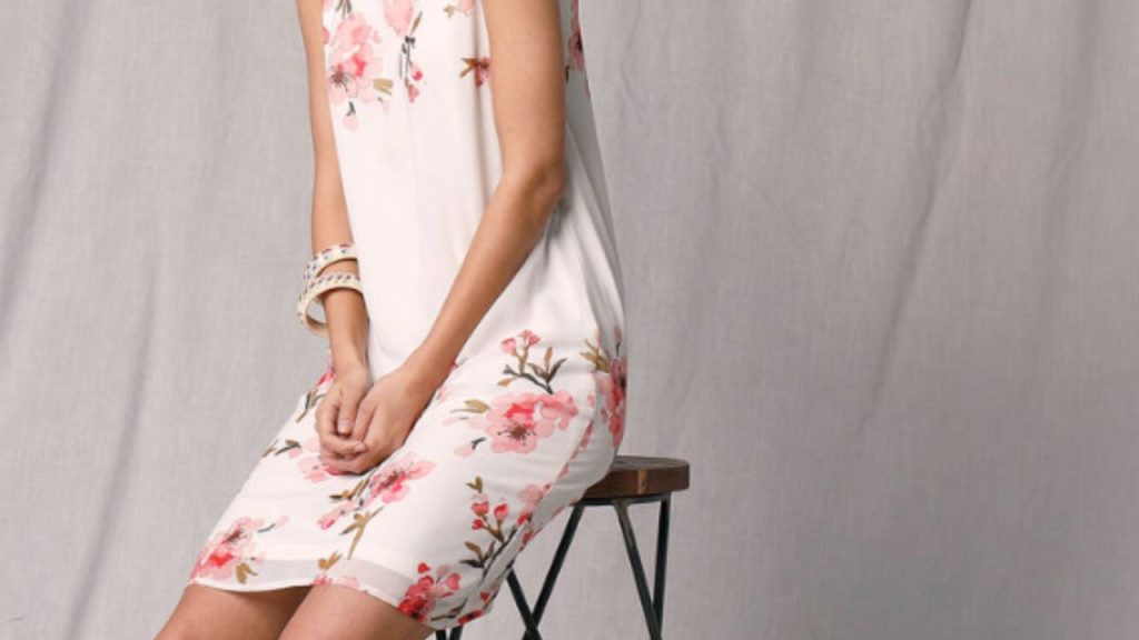 robe pas chere ete