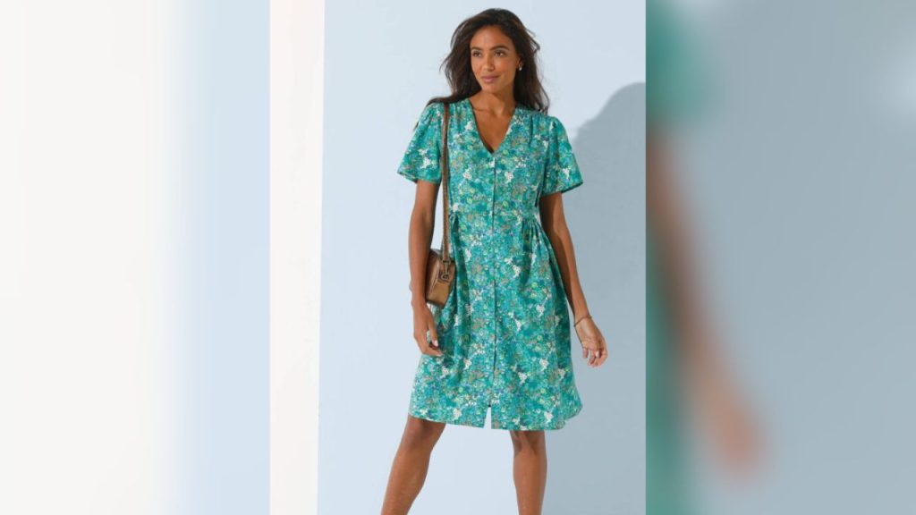 robe resiste chaleur