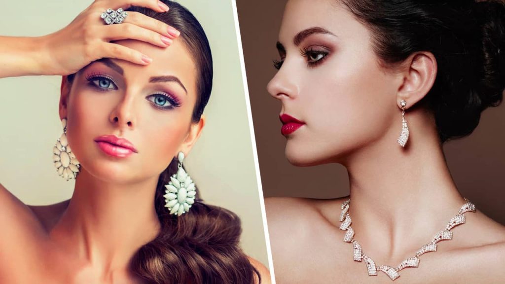 Bijoux fantaisie haut de gamme : les tendances de à adopter