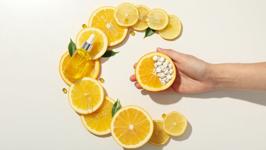 vitamine c