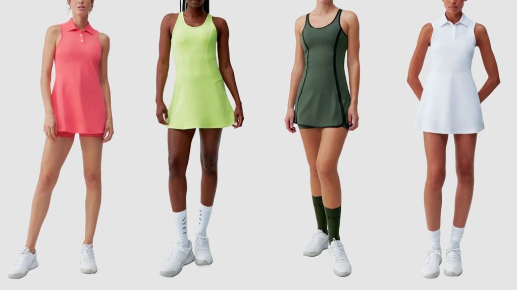 Comment choisir une robe de yoga adaptée à sa pratique et à son style de vie ? Choisir une robe de yoga adaptée à sa pratique et à son style de vie