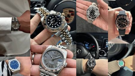 Montres sur-mesure Seiko Mod : quand la personnalisation horlogère devient un art