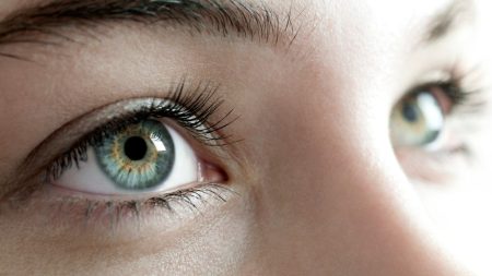yeux