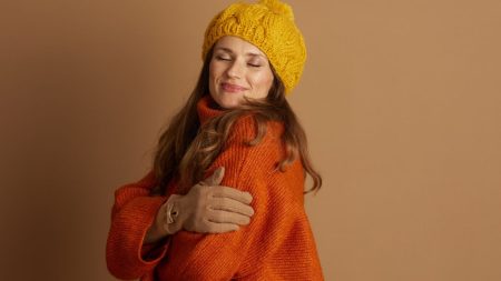 pull maille
