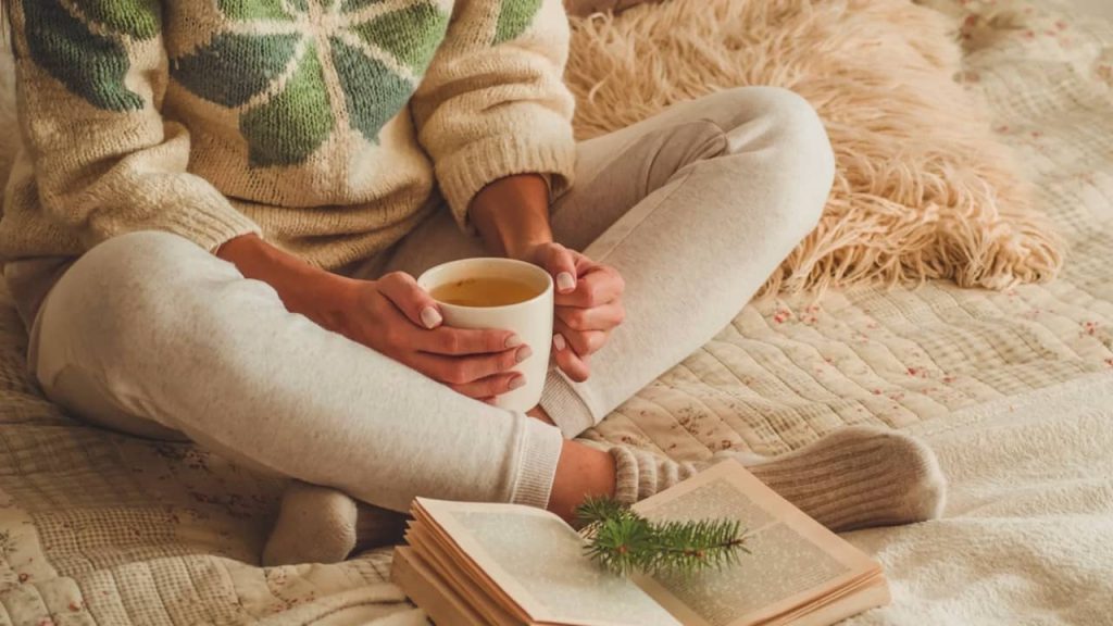 tasse accessoire cocooning