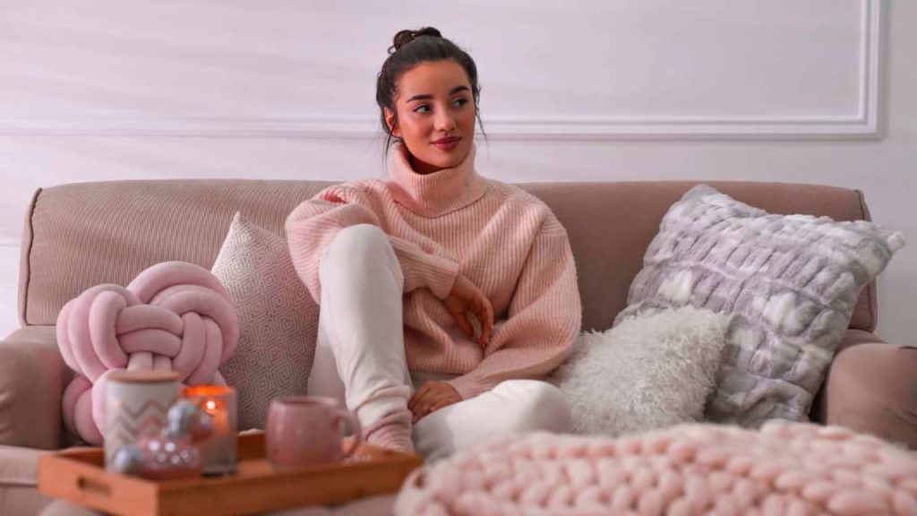 Top 5 des accessoires cocooning indispensables