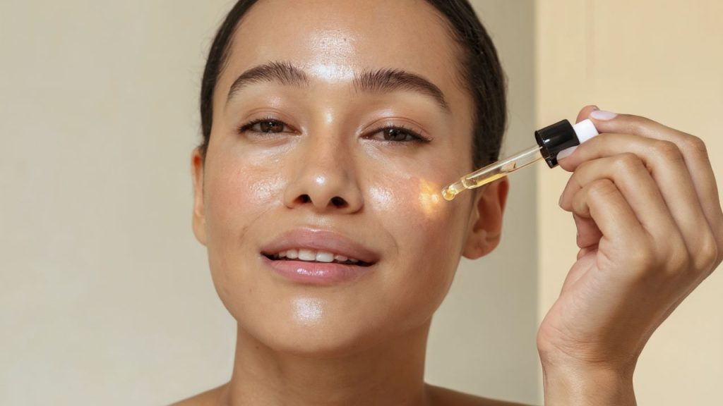 skin care