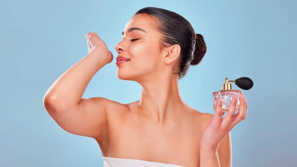 L'élégance invisible : pourquoi vos soins corporels parfumés sont aussi importants que votre tenue ?