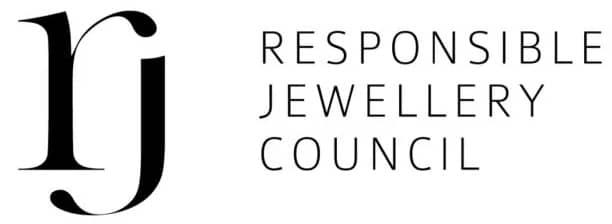 label RJC (Responsible Jewellery Council)