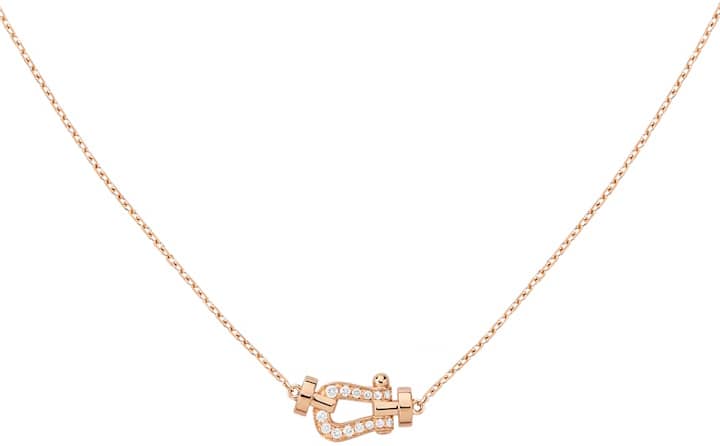 Collier Fred Force 10 7B0280