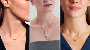 Pendentif de luxe : comment choisir un bijou qui traverse le temps ?
