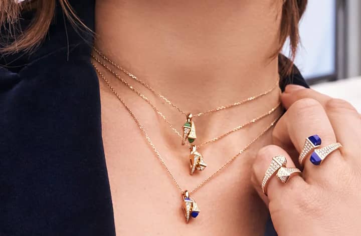 Pendentif Magri Cleo n51wgbc