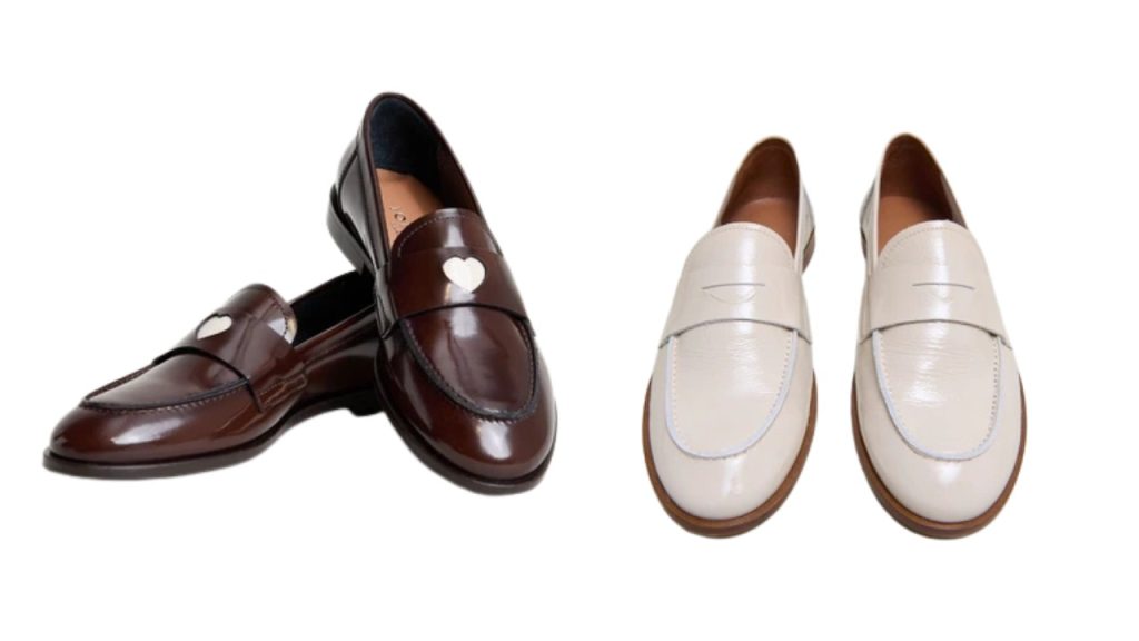 choisir mocassins